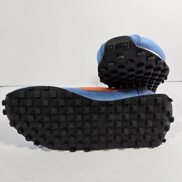 Nike LD-1000 University Blue Safety Orange Womens 9 HF3227-401 - Picture 7 of 7